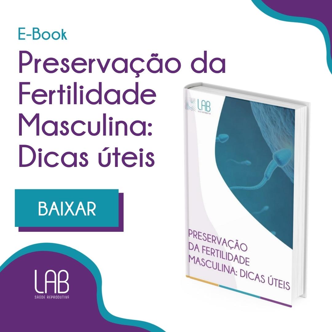 Fertilidade masculina