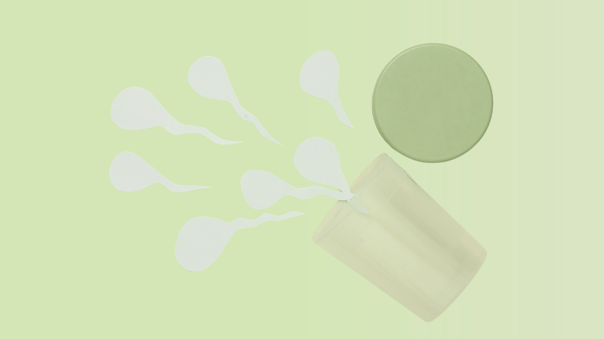 Espermograma com Fragmentação de DNA