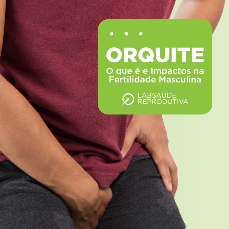 Orquite: O que é