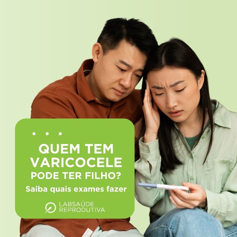 Quem Tem Varicocele Pode Ter Filho
