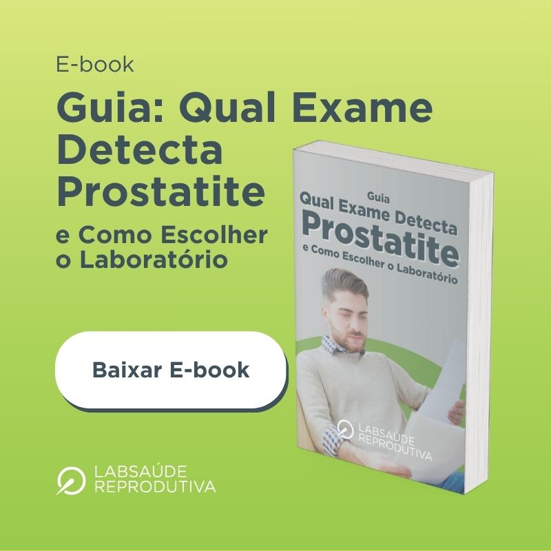 Qual Exame Detecta Prostatite
