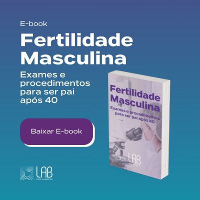 Fertilidade Masculina