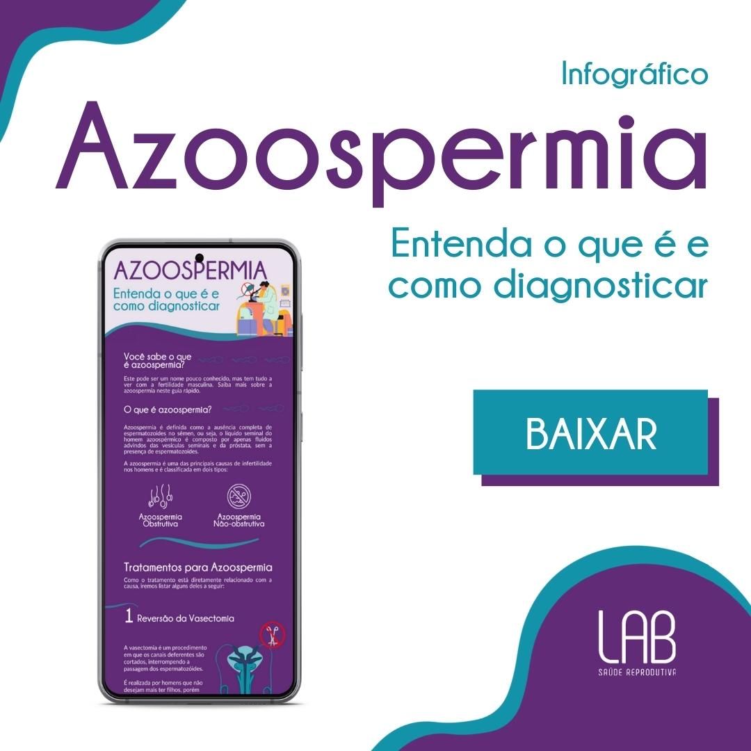 Azoospermia