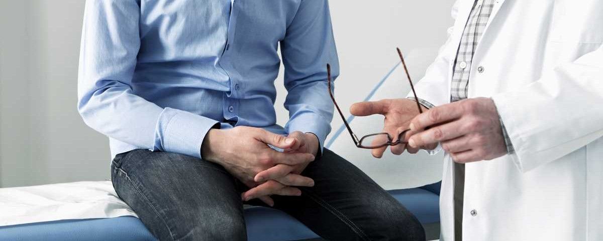 Como diagnosticar a infertilidade masculina?