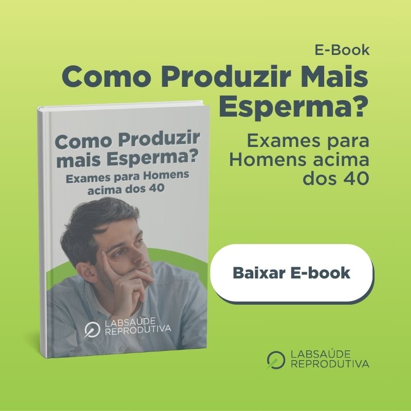 Como Produzir Mais Esperma