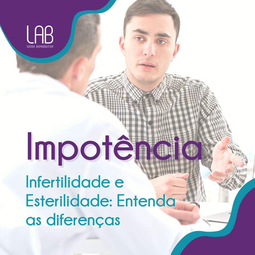 impotência