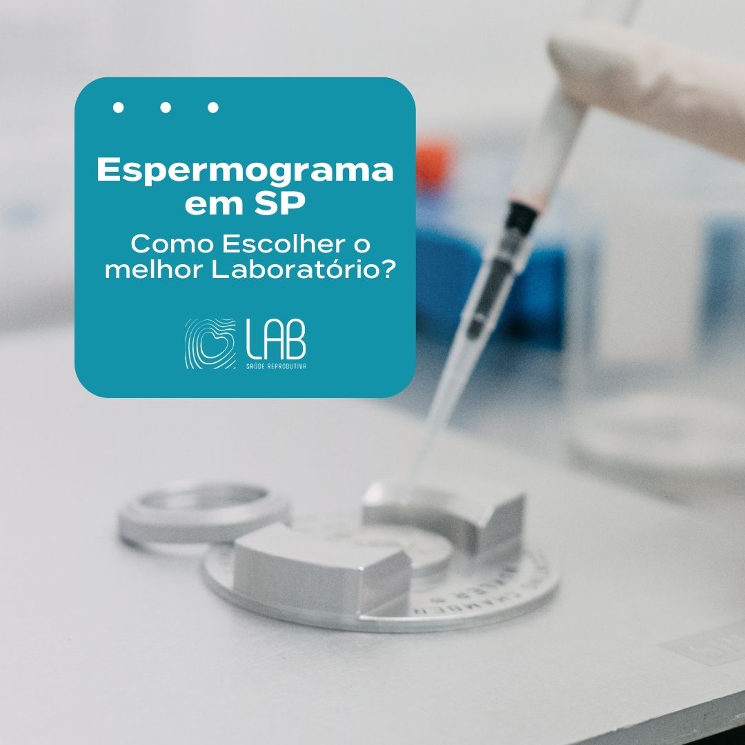espermograma sp