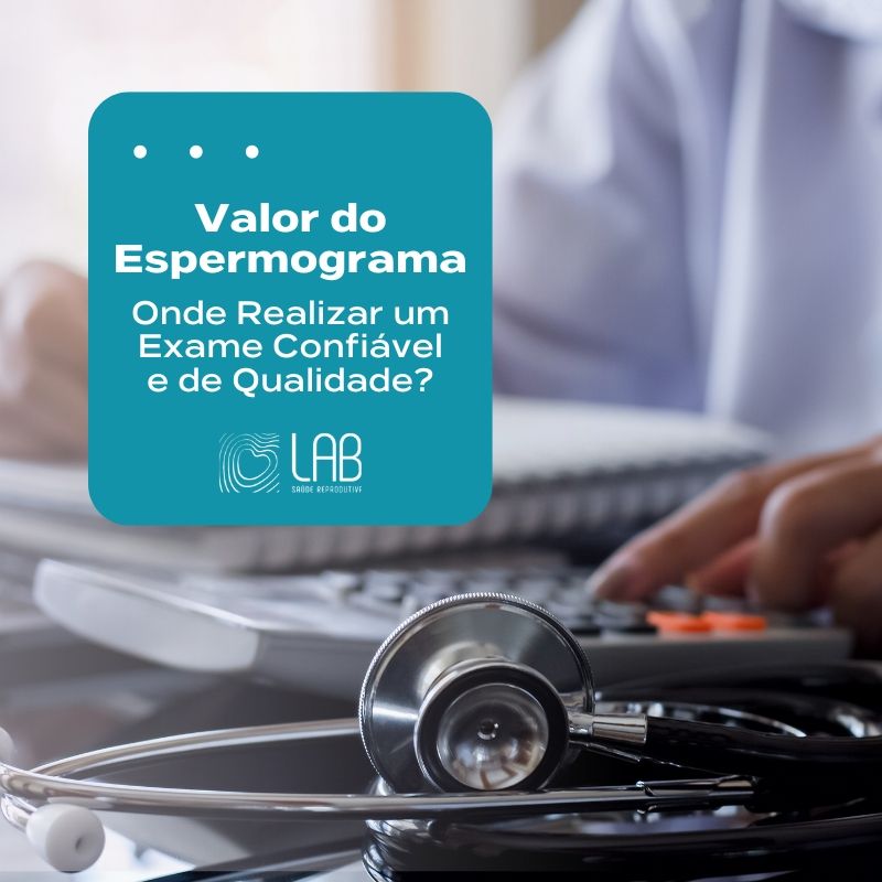 valor espermograma