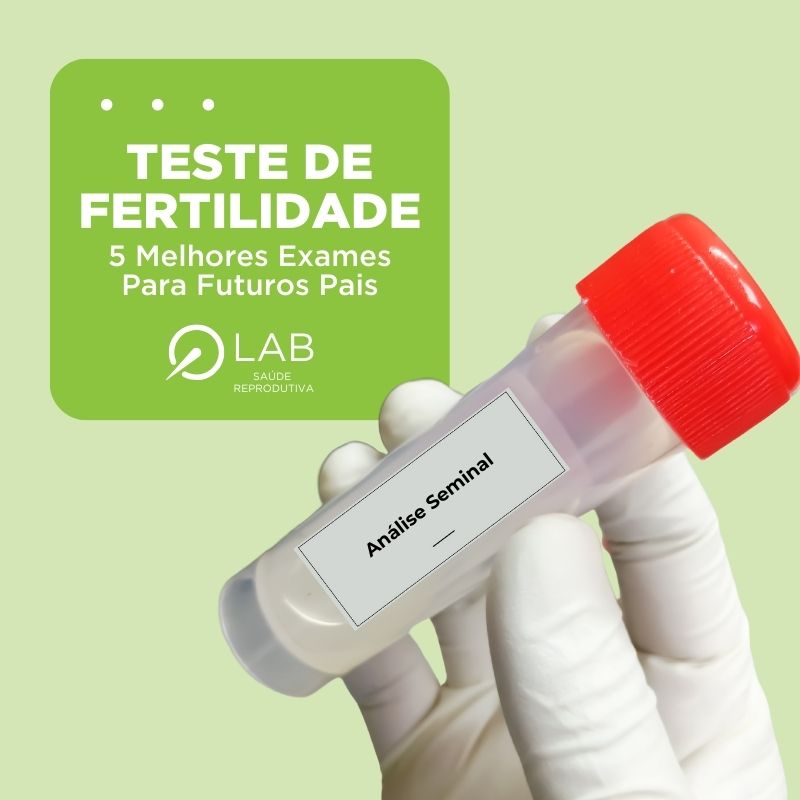 Teste de Fertilidade