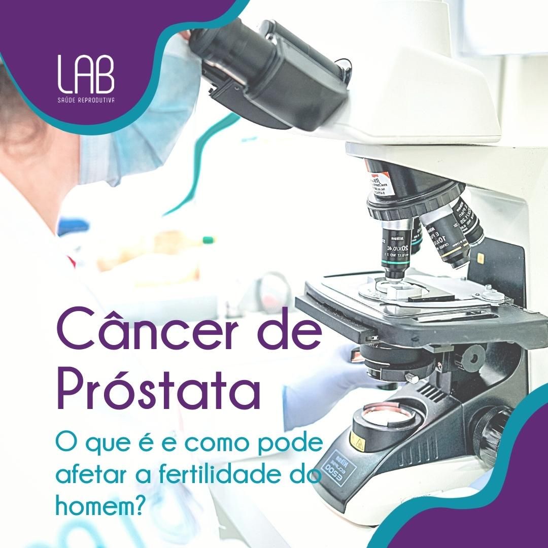 cancer de prostata