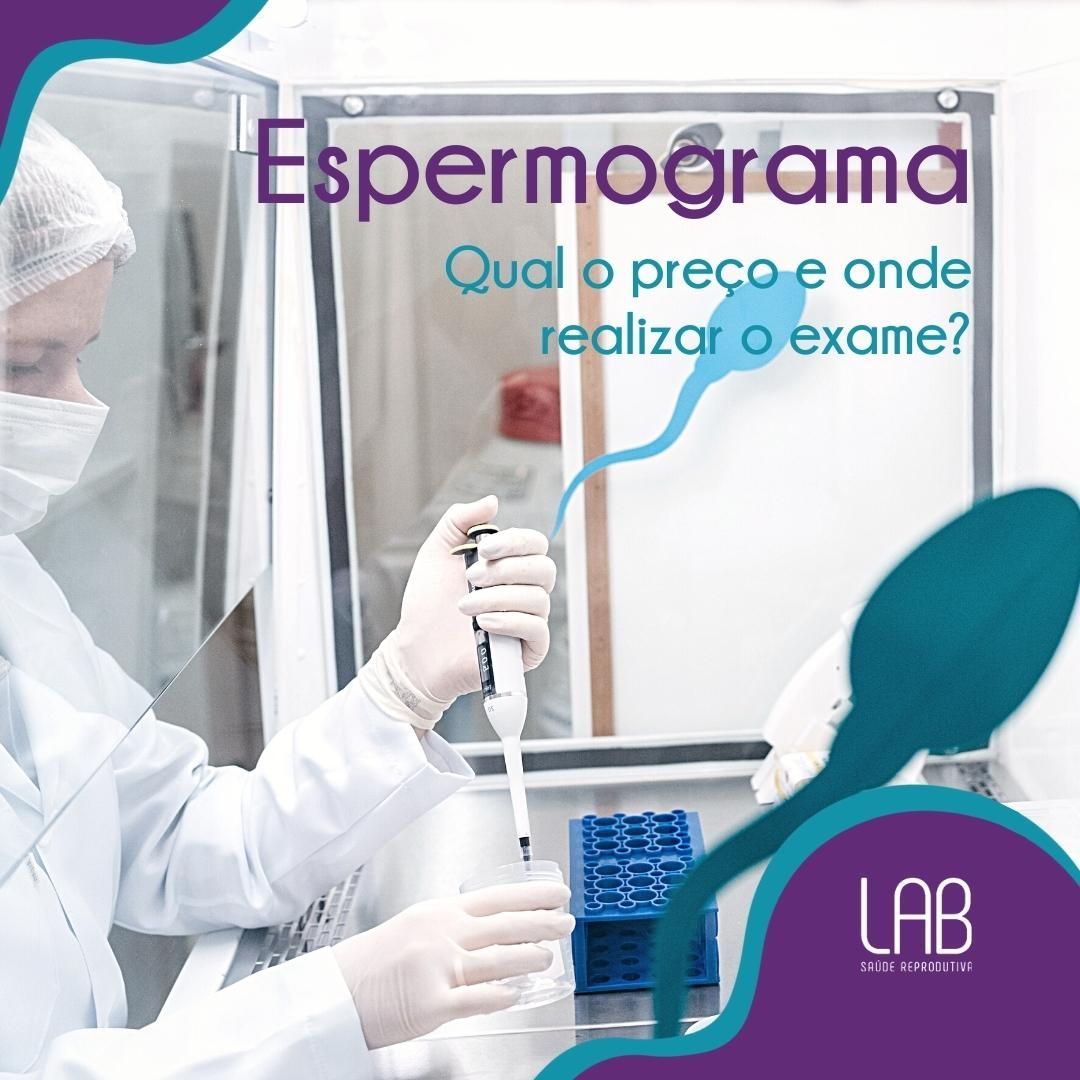 Espermograma