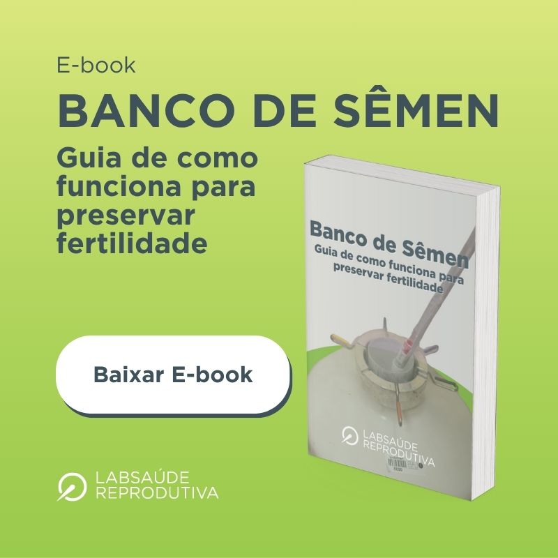 Banco de Sêmen Como Funciona